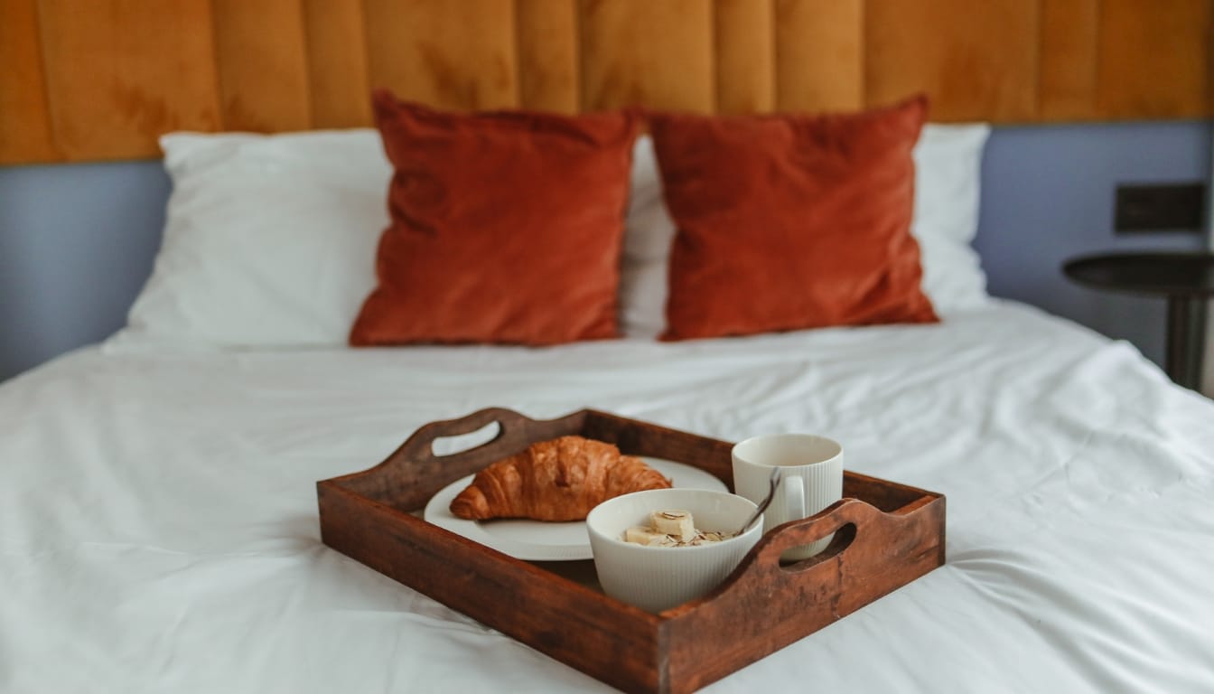 Accommodation Choices Where to Stay in the Lake District