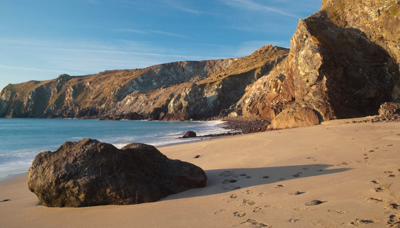 Best Beaches in Cornwall