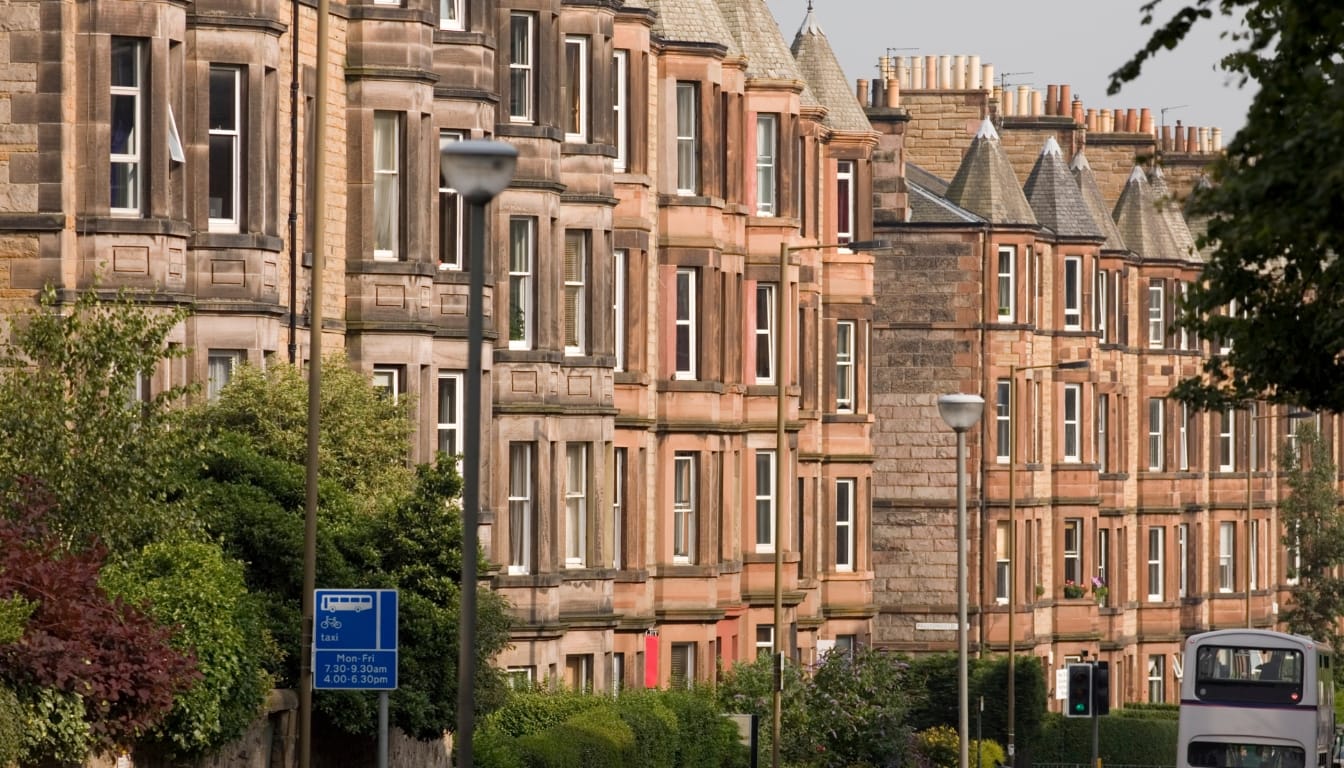 Best Day Trips from Edinburgh