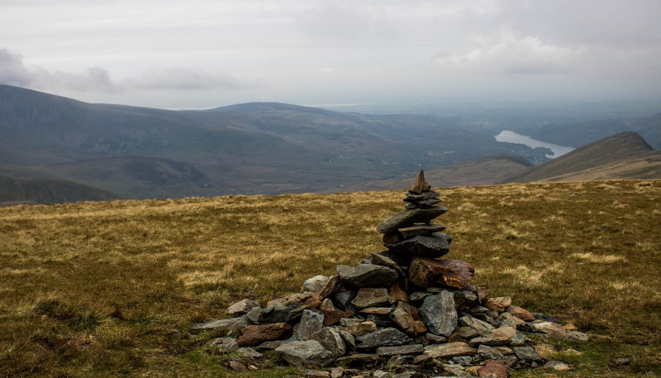 Best Time to Visit Snowdonia National Park