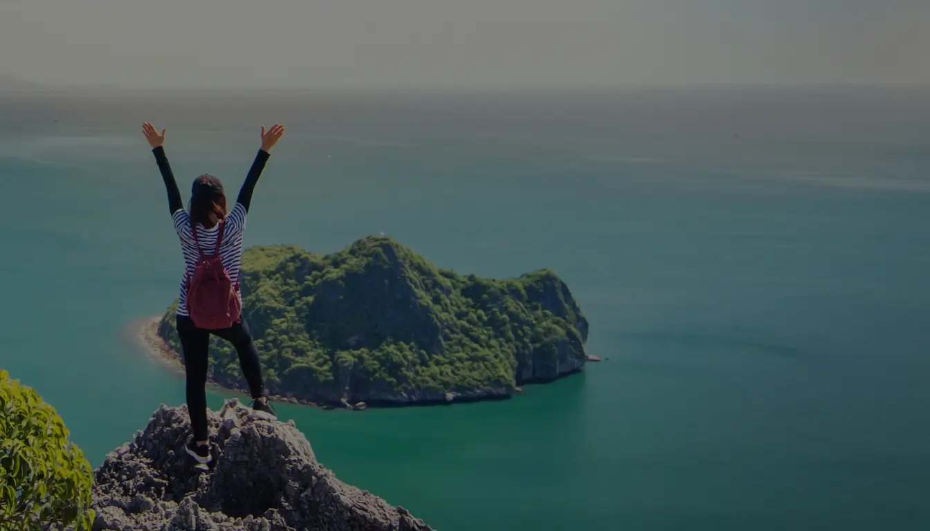 Choosing the best time to visit Wales