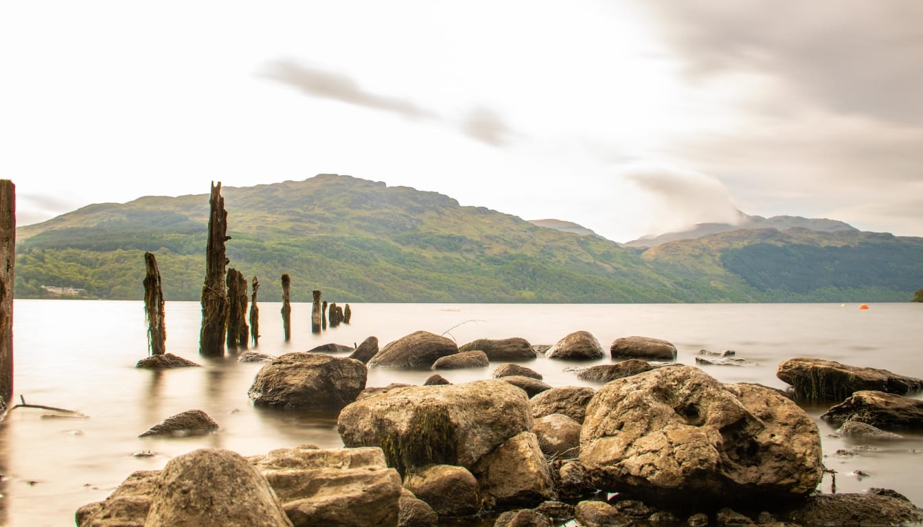 Discover the Beauty of Loch Lomond