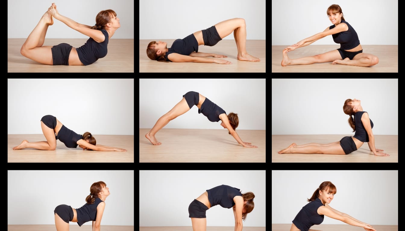 Essential Yoga Poses for Beginners