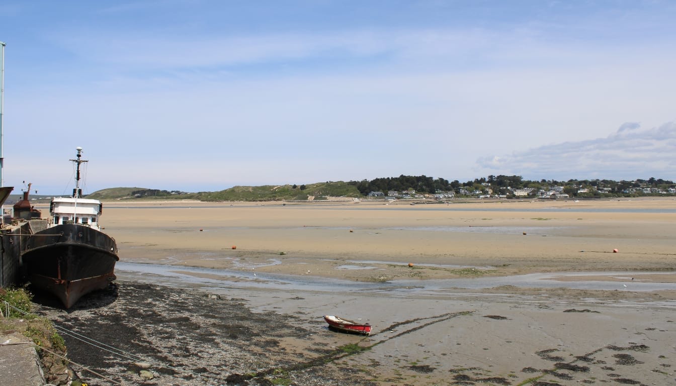 Family-Friendly Activities in Cornwall