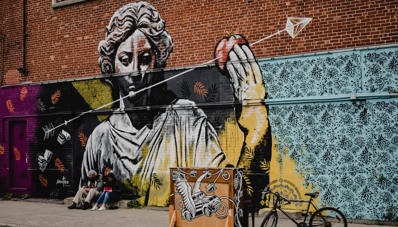 Free and Fun Things to Do in Bristol