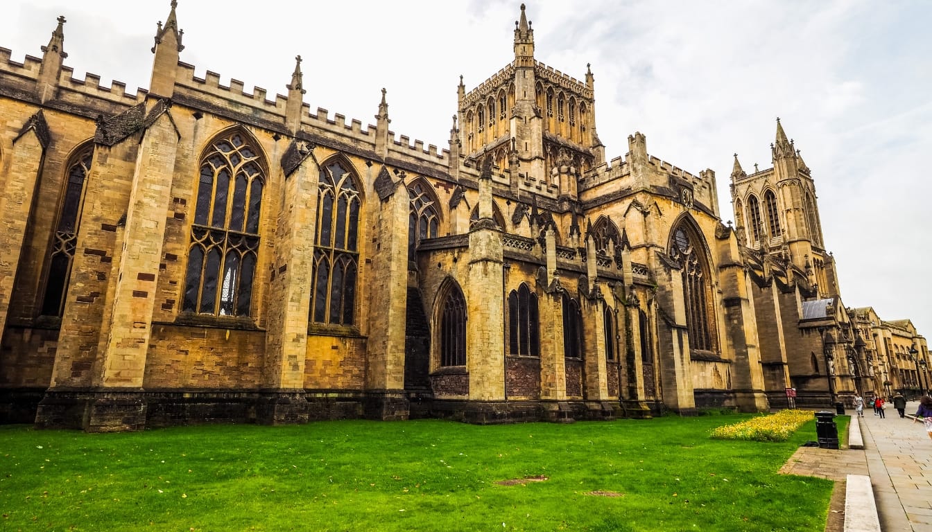 Free and Fun Things to Do in Bristol