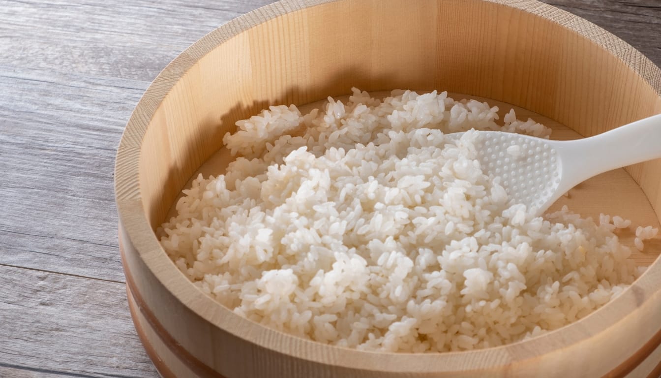 How to Make Homemade Sushi