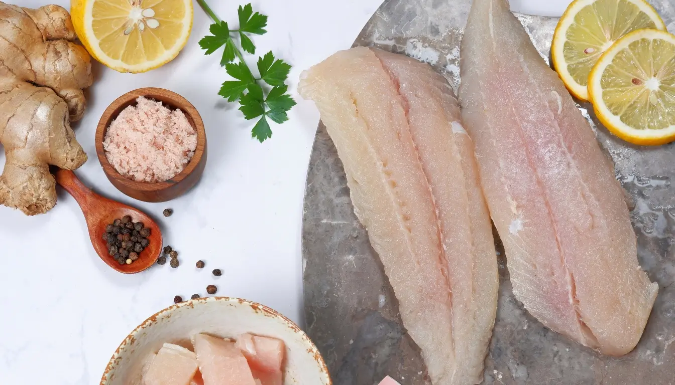 How to Make the Perfect Fish and Chips