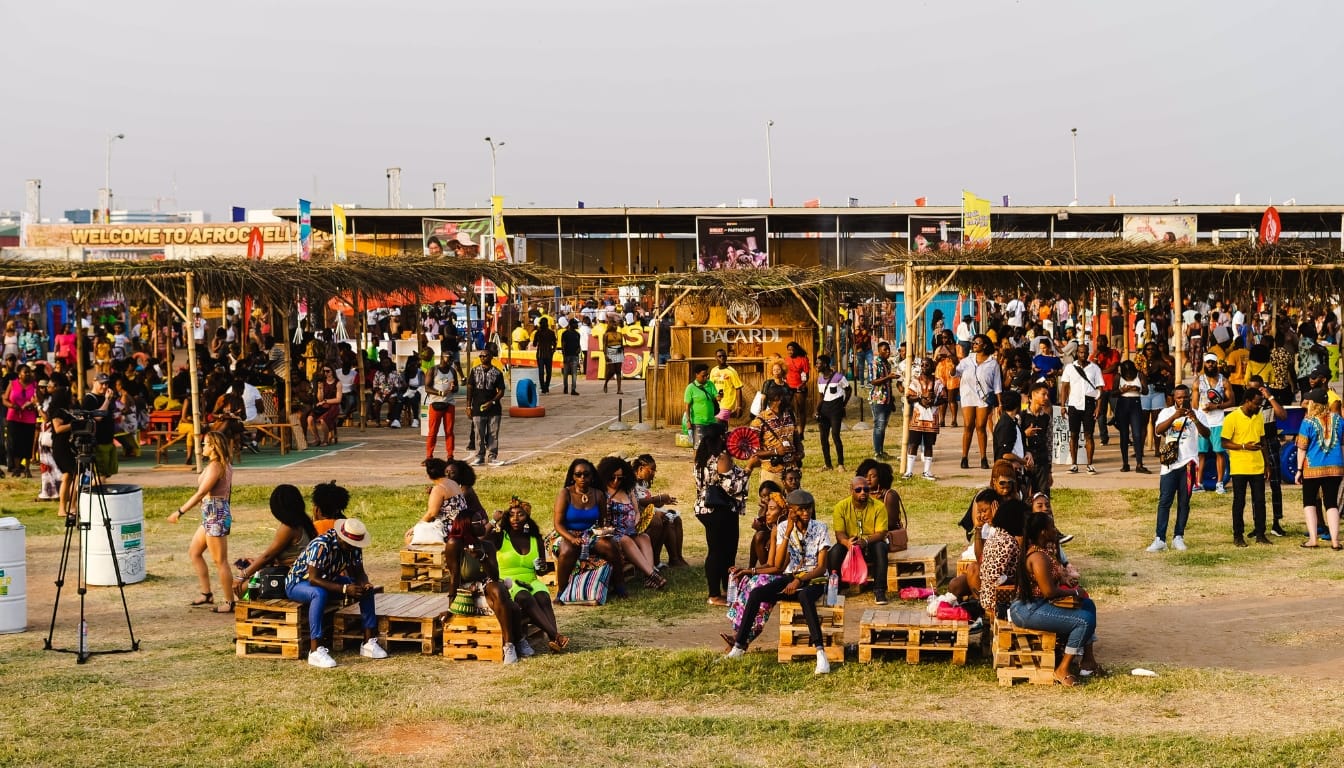 Local Events and Festivals