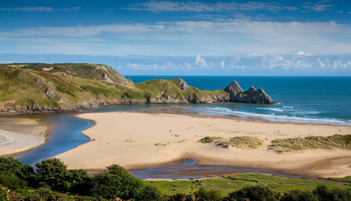 Must-See Attractions in Wales