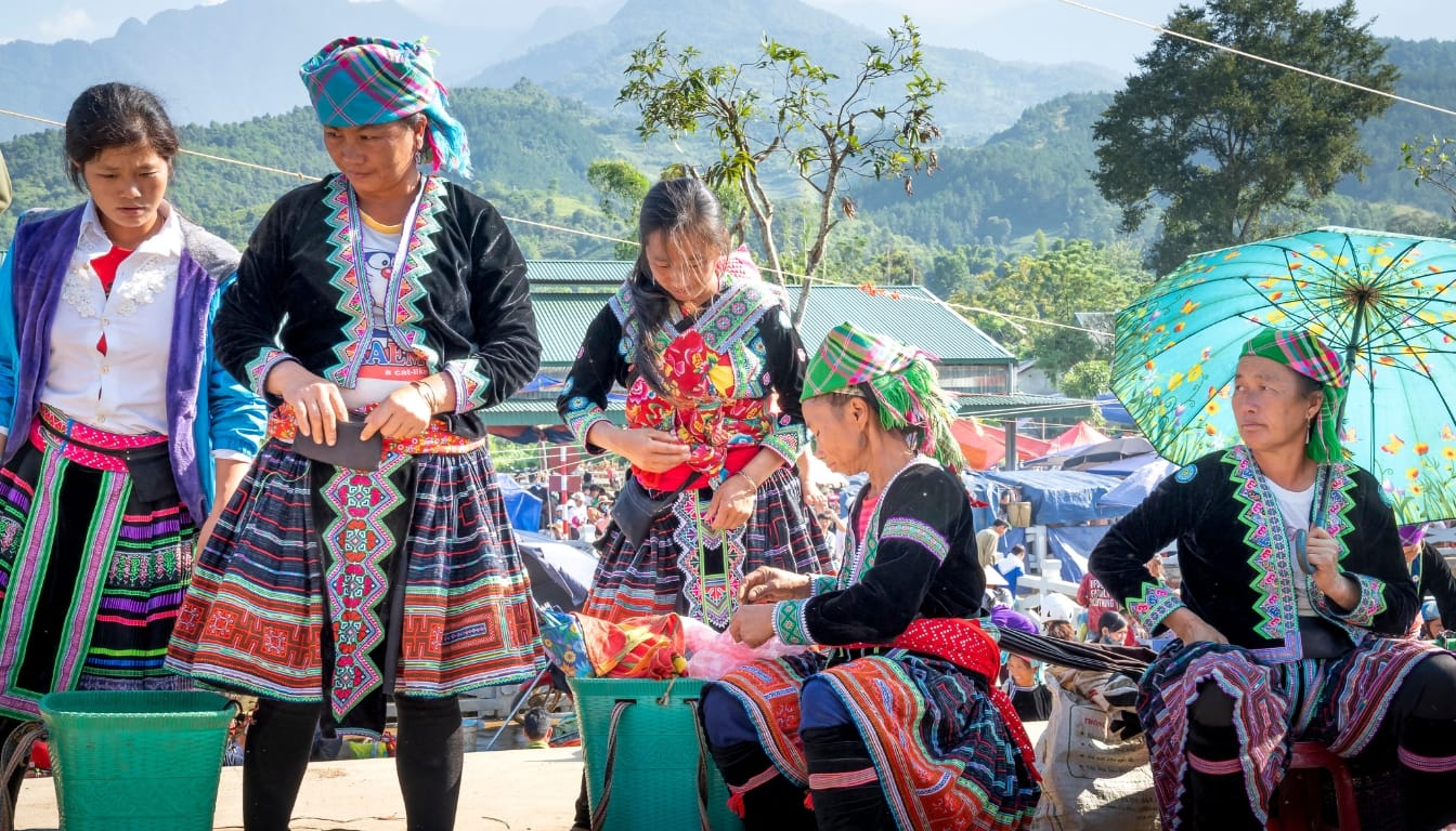 Respect Local Cultures and Ecosystems