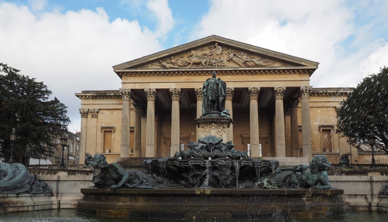 Visit Bristol's Free Museums and Galleries