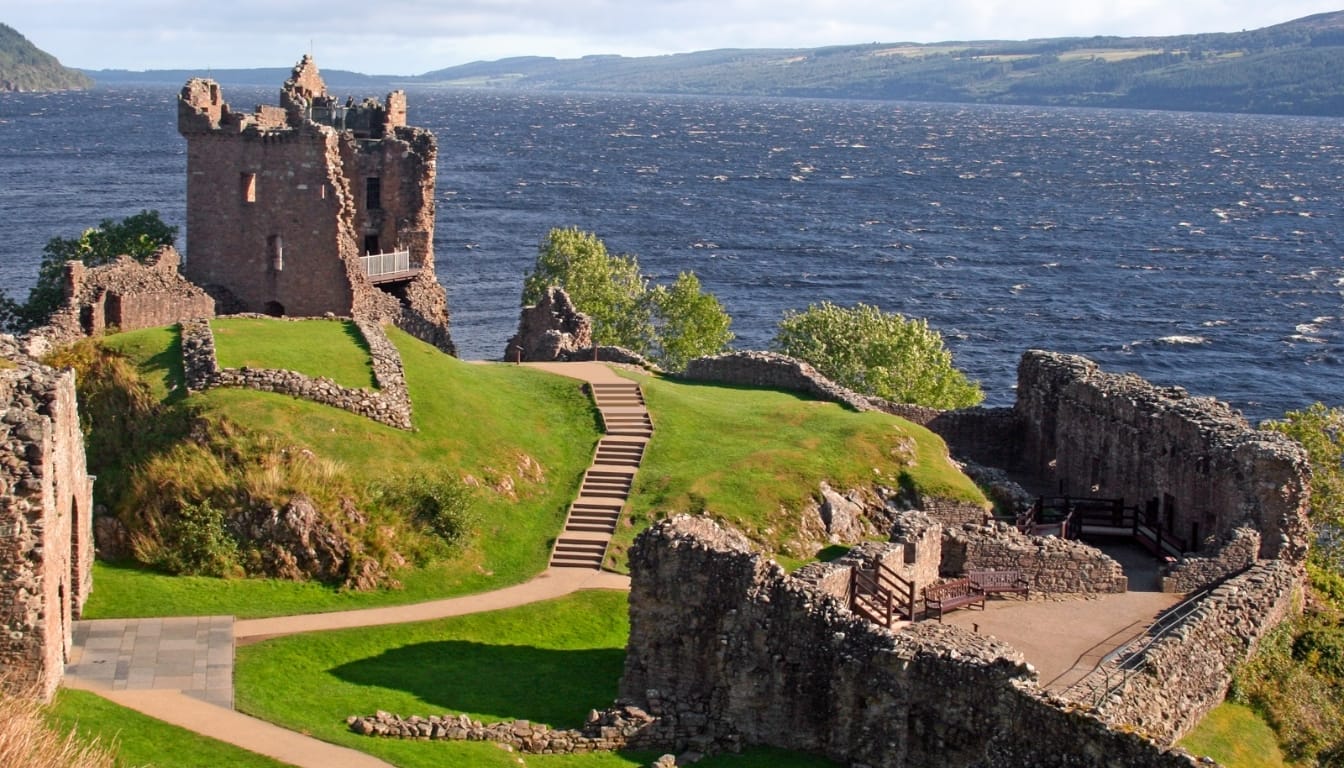 Historic Castles Off the Beaten Path