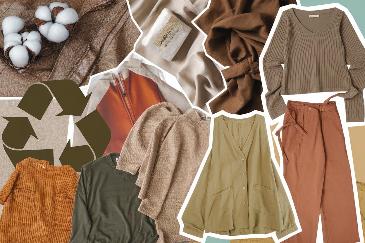 Maintaining your capsule wardrobe