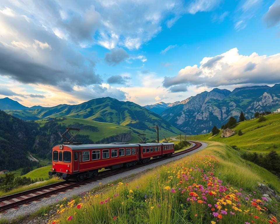 Balkan rail routes Balkan rail routes