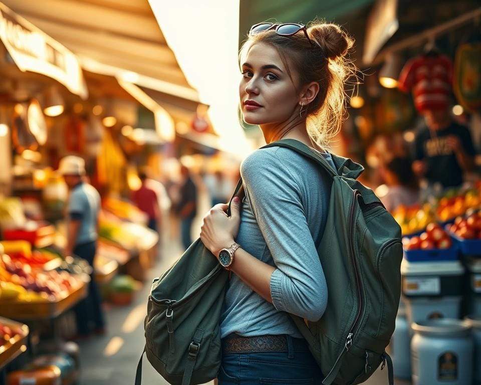 Solo female traveler safety tips Solo female traveler safety tips