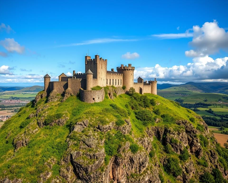 Stirling Castle Stirling Castle