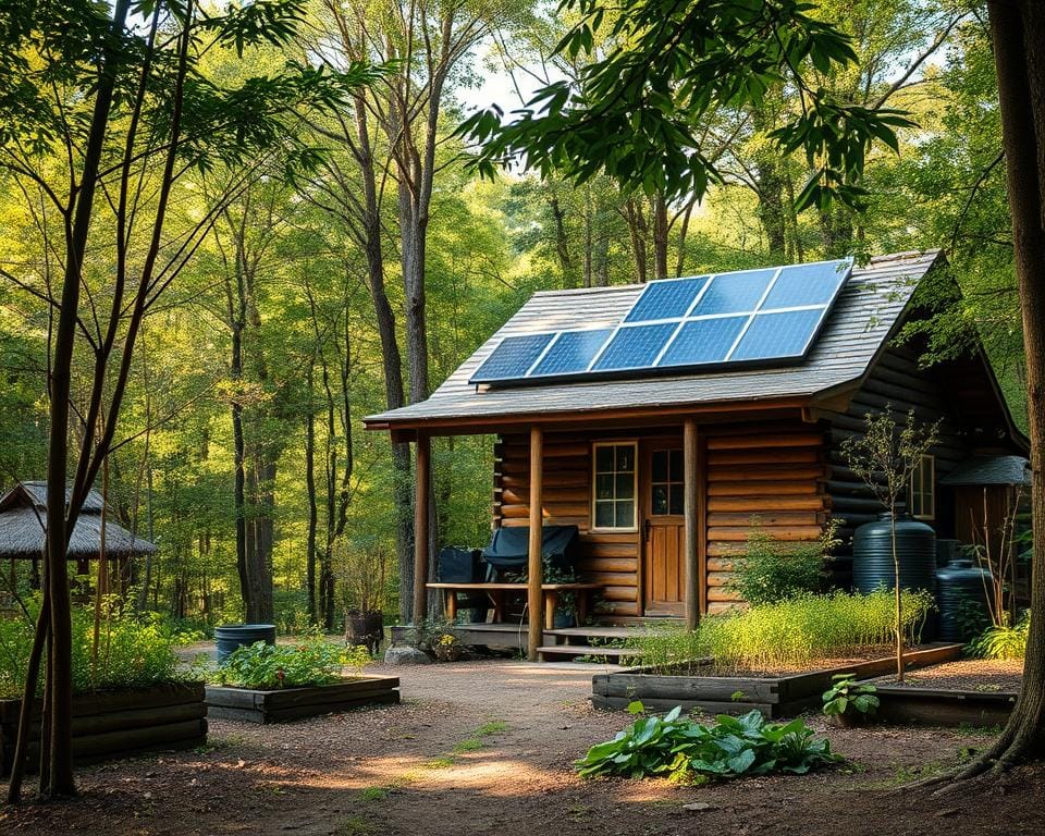 Sustainable practices in eco-friendly accommodations Sustainable practices in eco-friendly accommodations