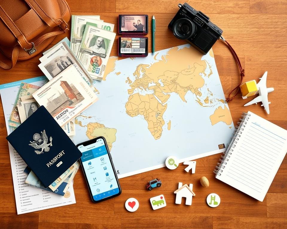 Travel expense categories Travel expense categories