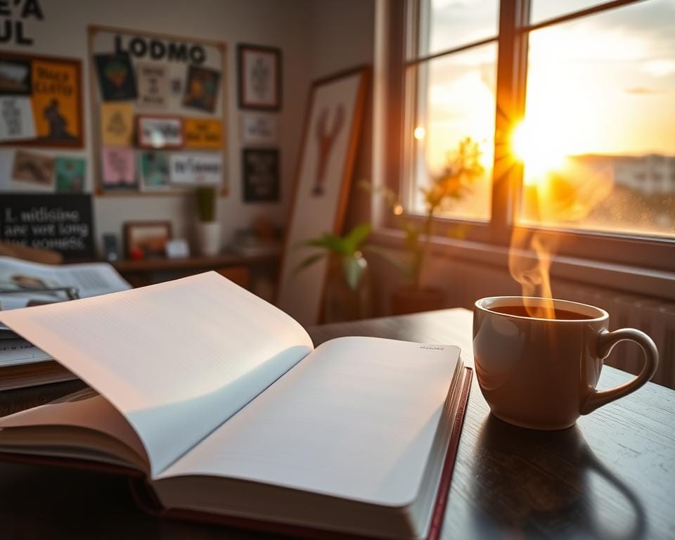 goal setting for morning routine goal setting for morning routine