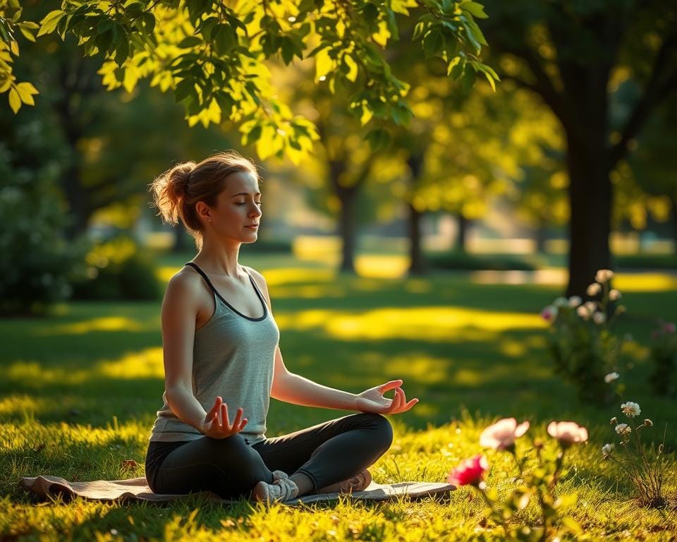 conscious living practices