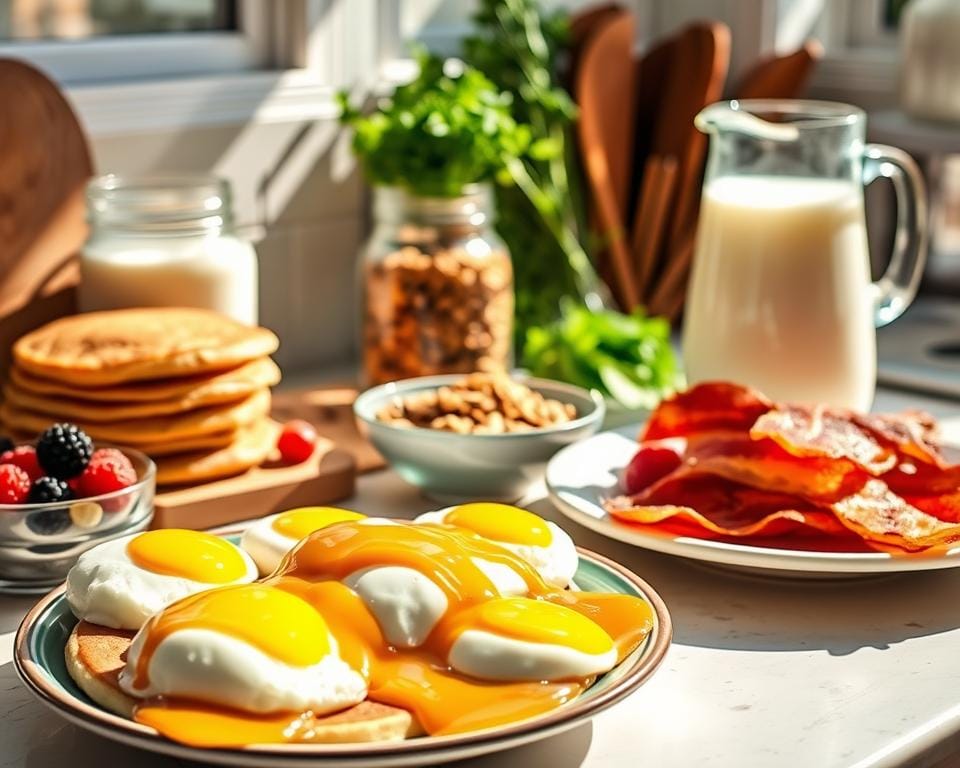 homemade breakfast recipes homemade breakfast recipes