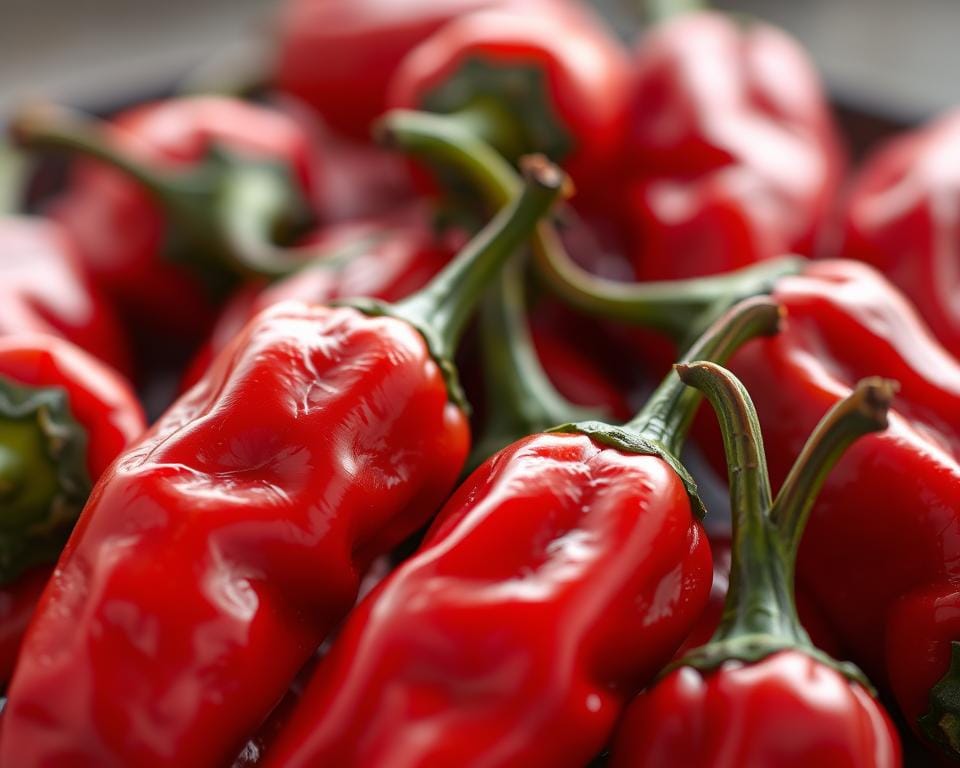 kimchi chilli peppers kimchi chilli peppers