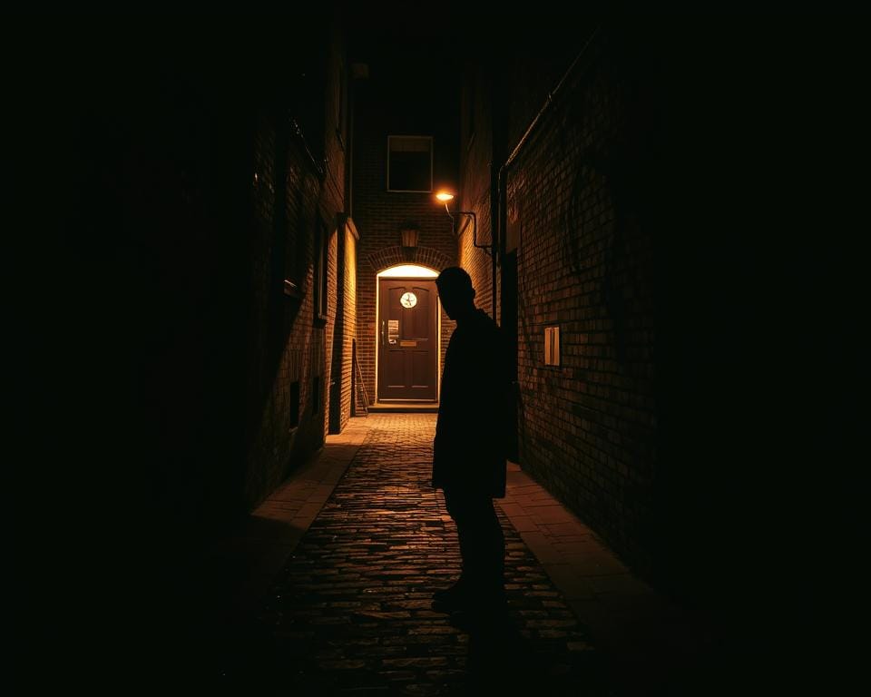 Bristol hidden stories