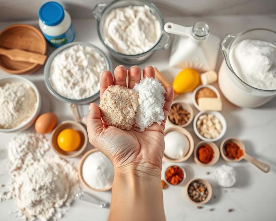 ingredient substitution ingredient substitution