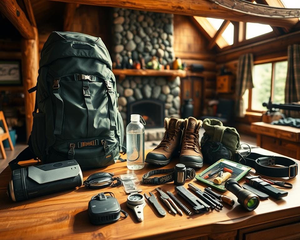 outdoor gear care