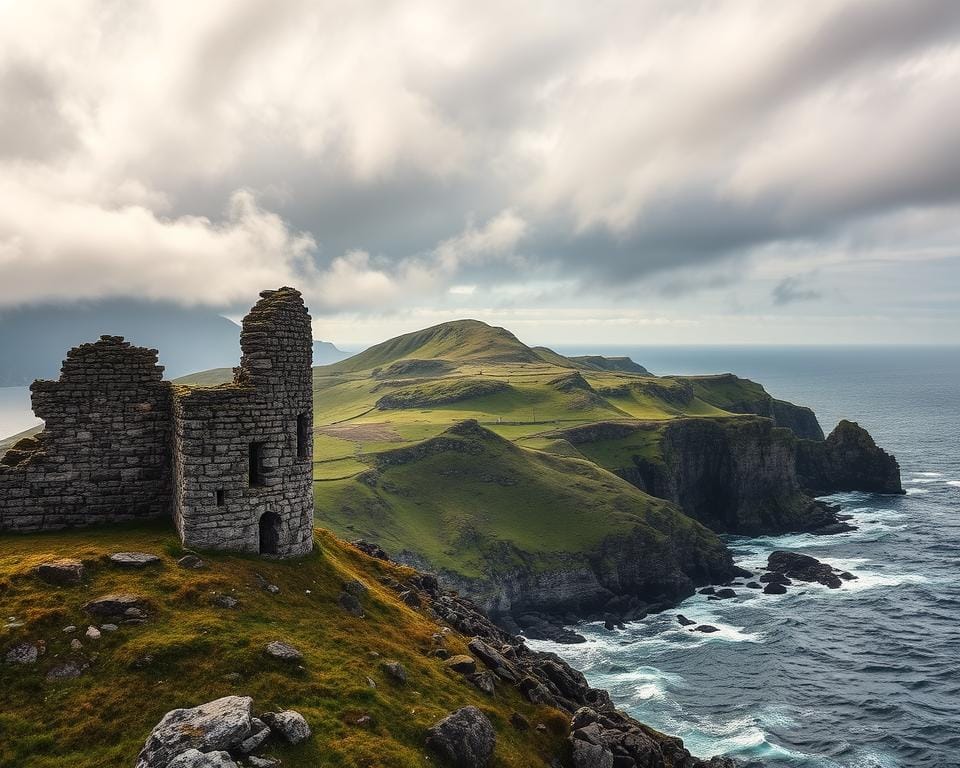 scottish island history scottish island history