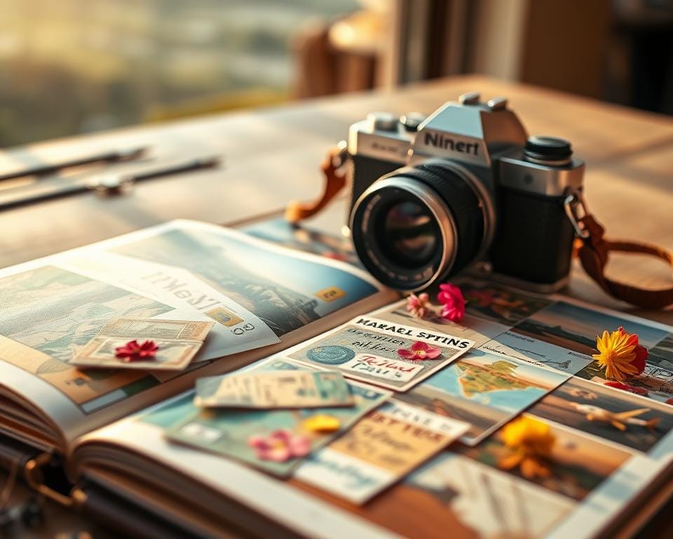 travel scrapbook preservation travel scrapbook preservation