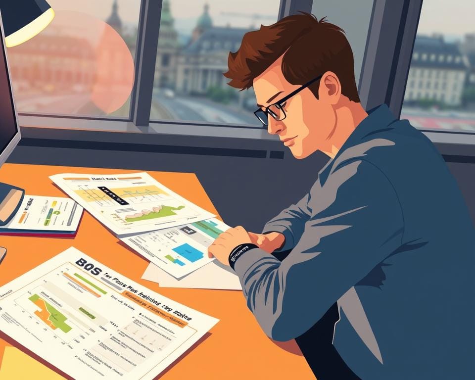 A stylized digital illustration showcasing a person sitting at a desk, intently studying various rail pass options spread out before them. The foreground features detailed diagrams and information comparing different rail pass packages, with a warm, focused lighting illuminating the workspace. The middle ground depicts the person, dressed casually but with a thoughtful expression, carefully considering their travel needs and budget. The background subtly suggests a European cityscape, hinting at the exciting destinations these rail passes could unlock. The overall mood is one of careful planning and anticipation, capturing the process of choosing the perfect rail pass to enhance a European adventure. A stylized digital illustration showcasing a person sitting at a desk, intently studying various rail pass options spread out before them. The foreground features detailed diagrams and information comparing different rail pass packages, with a warm, focused lighting illuminating the workspace. The middle ground depicts the person, dressed casually but with a thoughtful expression, carefully considering their travel needs and budget. The background subtly suggests a European cityscape, hinting at the exciting destinations these rail passes could unlock. The overall mood is one of careful planning and anticipation, capturing the process of choosing the perfect rail pass to enhance a European adventure.