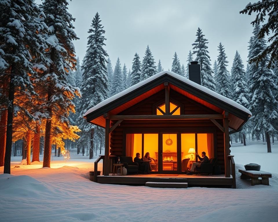 low season travel benefits, a serene landscape with a cozy cabin nestled in a snowy forest, warm firelight glowing from the windows, a small group of people relaxing inside, enjoying the tranquility and slower pace, soft natural lighting filtering through the trees, the cabin's rustic charm complemented by the winter wonderland surroundings, a sense of peaceful isolation and rejuvenation, the off-season offering a chance to escape the crowds and immerse oneself in nature's quiet beauty low season travel benefits, a serene landscape with a cozy cabin nestled in a snowy forest, warm firelight glowing from the windows, a small group of people relaxing inside, enjoying the tranquility and slower pace, soft natural lighting filtering through the trees, the cabin's rustic charm complemented by the winter wonderland surroundings, a sense of peaceful isolation and rejuvenation, the off-season offering a chance to escape the crowds and immerse oneself in nature's quiet beauty