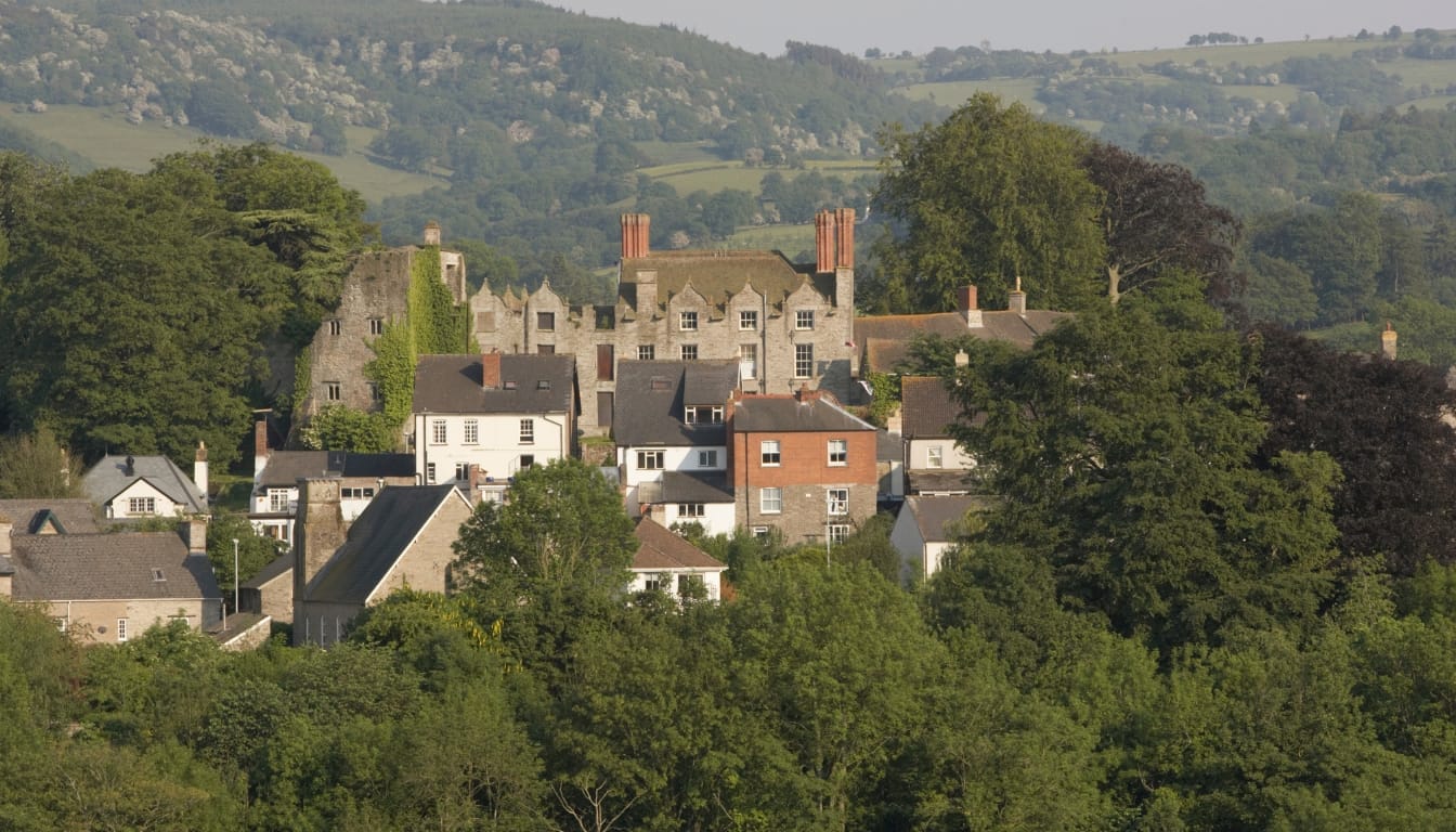 Hay-on-Wye